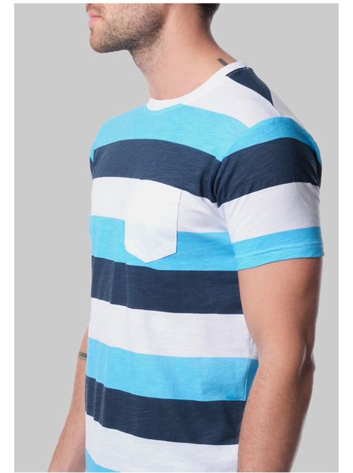 Camiseta Kebello - Kiabi