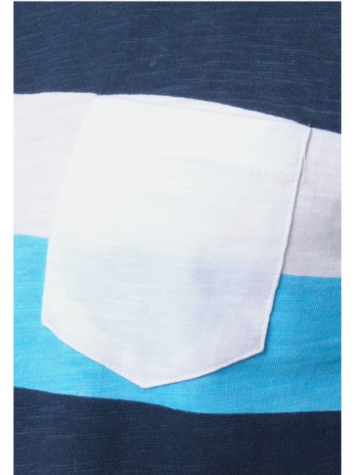Camiseta Kebello - Kiabi