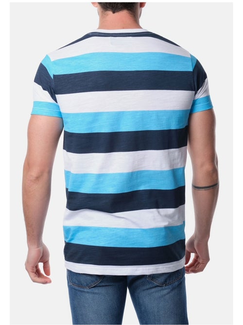 Camiseta Kebello - Kiabi