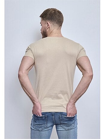 Camiseta Kebello
