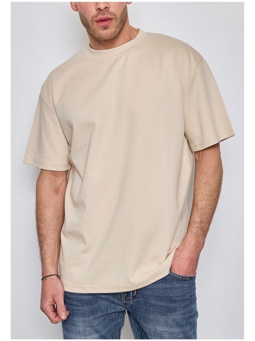 Camiseta Kebello - Kiabi
