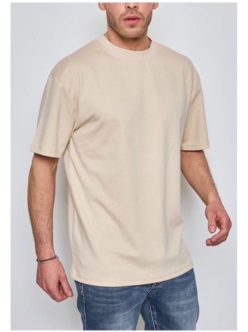 Camiseta Kebello - Kiabi