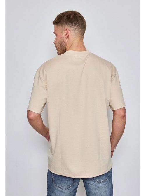 Camiseta Kebello - Kiabi