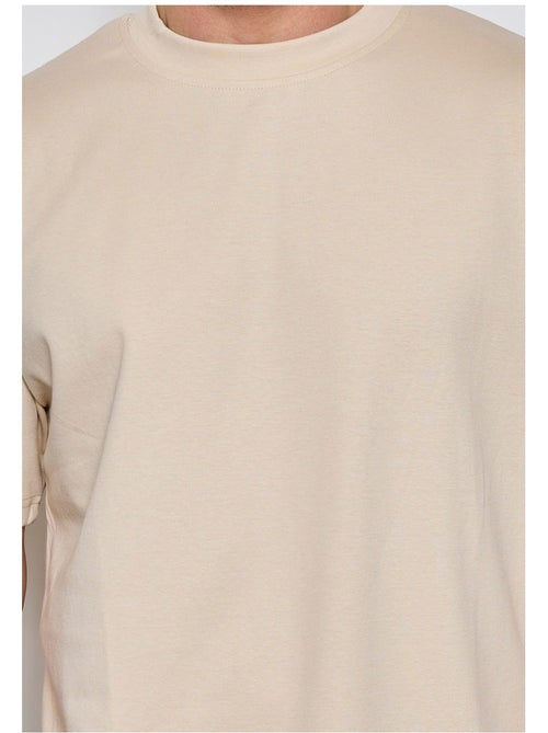 Camiseta Kebello - Kiabi