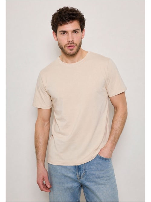 Camiseta Kebello - Kiabi Camiseta Kebello - Kiabi