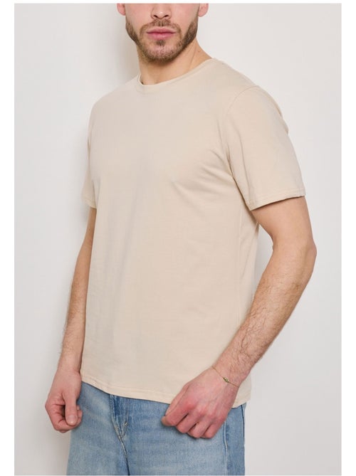 Camiseta Kebello - Kiabi Camiseta Kebello - Kiabi