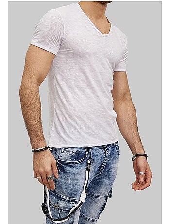 Camiseta Kebello