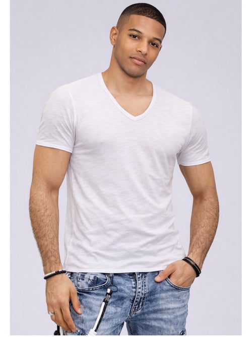 Camiseta Kebello - Kiabi