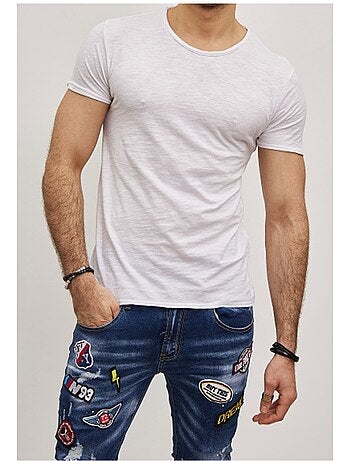 Camiseta Kebello