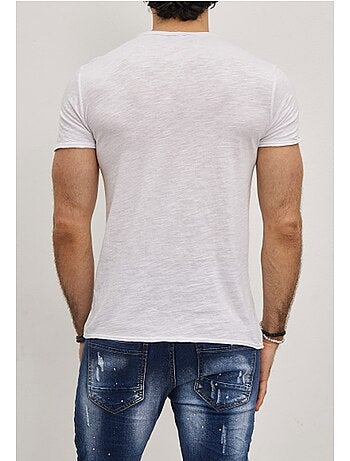 Camiseta Kebello