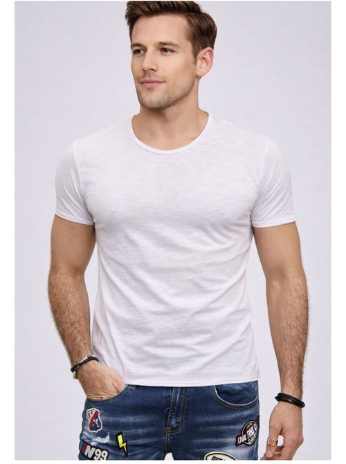 Camiseta Kebello - Kiabi
