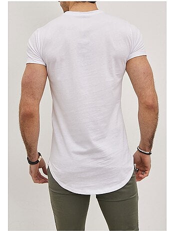 Camiseta Kebello