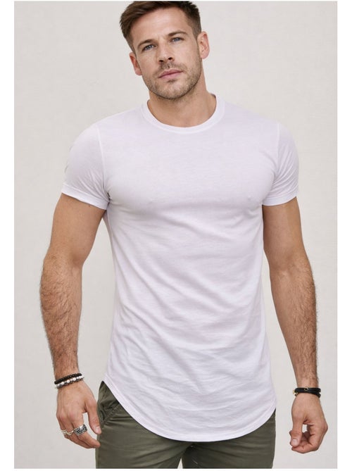 Camiseta Kebello - Kiabi