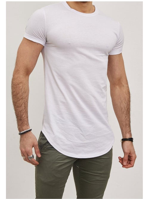 Camiseta Kebello - Kiabi