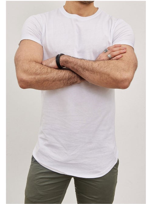 Camiseta Kebello - Kiabi