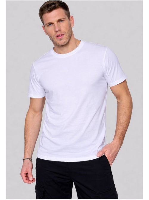 Camiseta Kebello - Kiabi