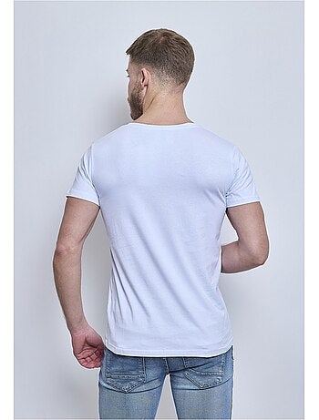 Camiseta Kebello