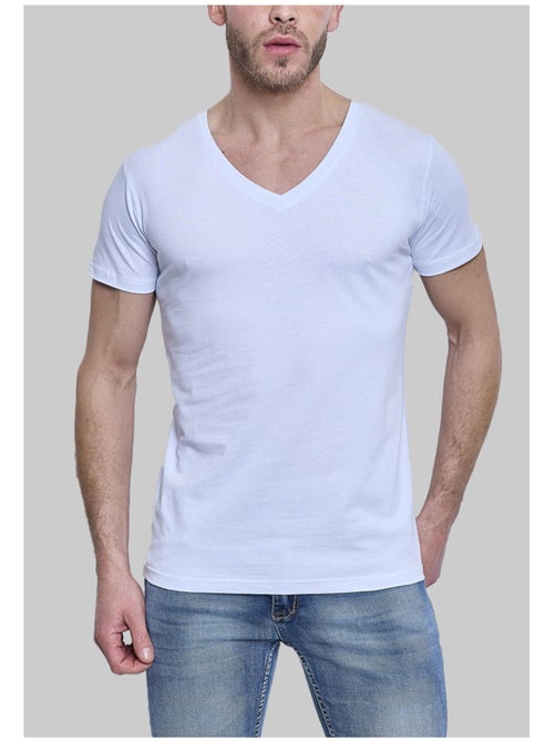 Camiseta Kebello - Kiabi