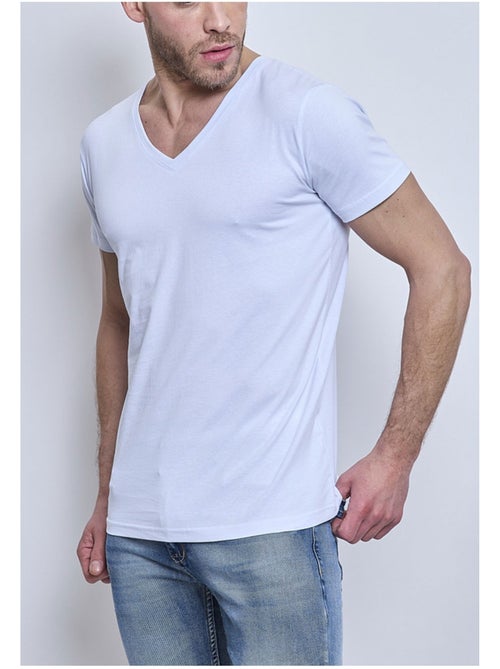 Camiseta Kebello - Kiabi