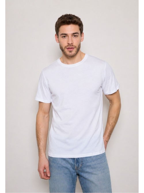 Camiseta Kebello - Kiabi Camiseta Kebello - Kiabi