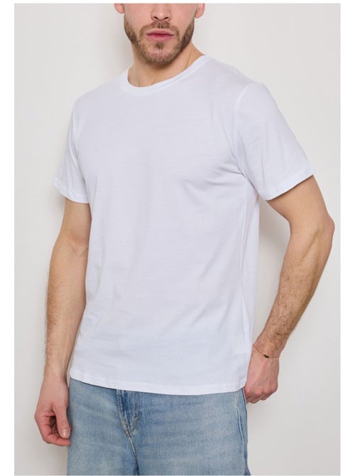 Camiseta Kebello - Kiabi Camiseta Kebello - Kiabi