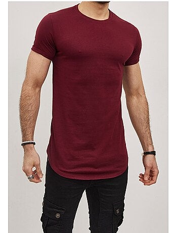 Camiseta Kebello