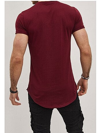 Camiseta Kebello