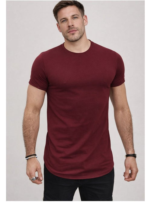 Camiseta Kebello - Kiabi