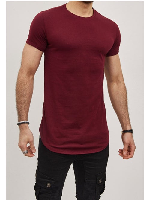 Camiseta Kebello - Kiabi