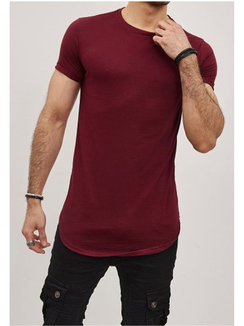 Camiseta Kebello - Kiabi
