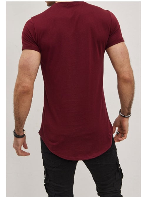 Camiseta Kebello - Kiabi