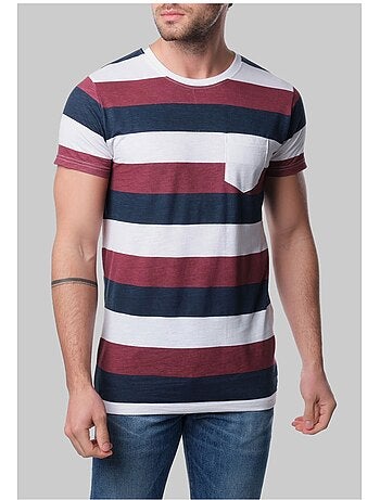 Camiseta Kebello