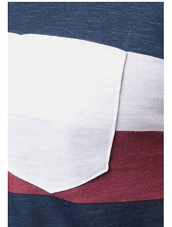 Camiseta Kebello