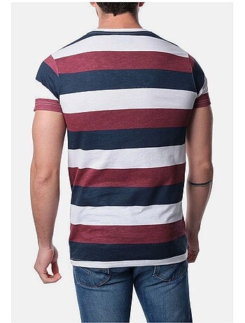 Camiseta Kebello