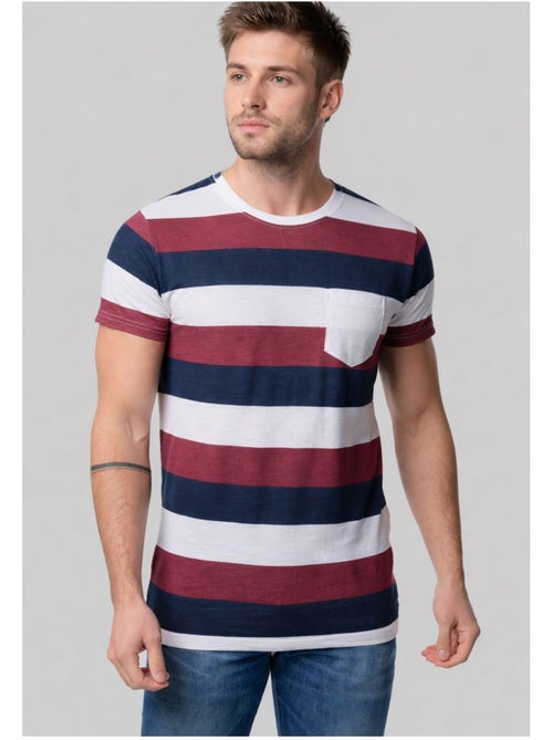 Camiseta Kebello - Kiabi