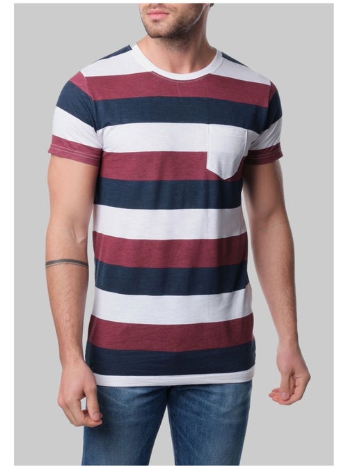 Camiseta Kebello - Kiabi