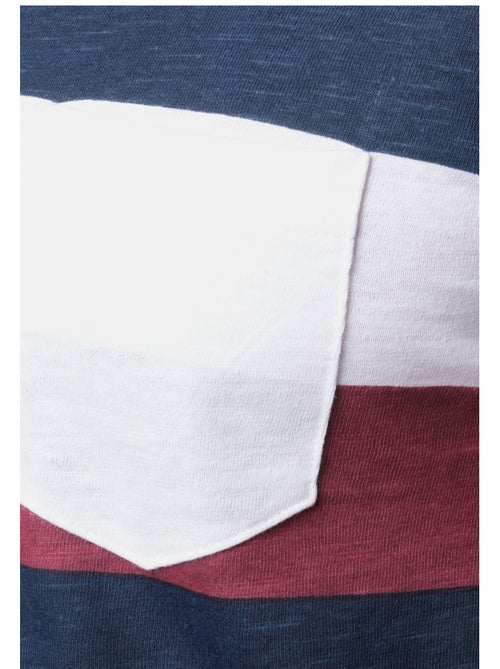 Camiseta Kebello - Kiabi