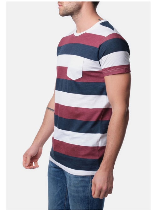 Camiseta Kebello - Kiabi
