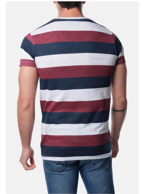 Camiseta Kebello - Kiabi