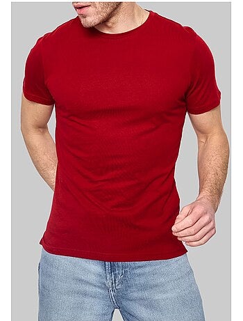 Camiseta Kebello