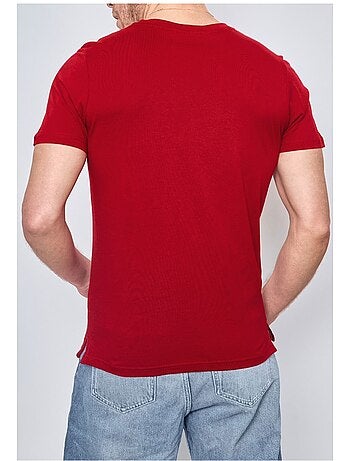 Camiseta Kebello