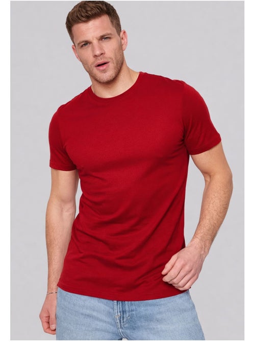 Camiseta Kebello - Kiabi