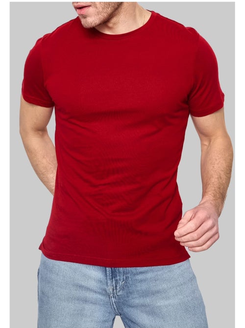 Camiseta Kebello - Kiabi