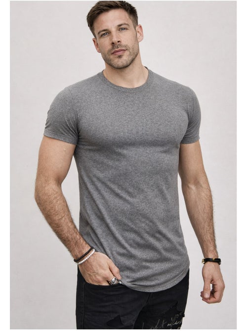 Camiseta Kebello - Kiabi