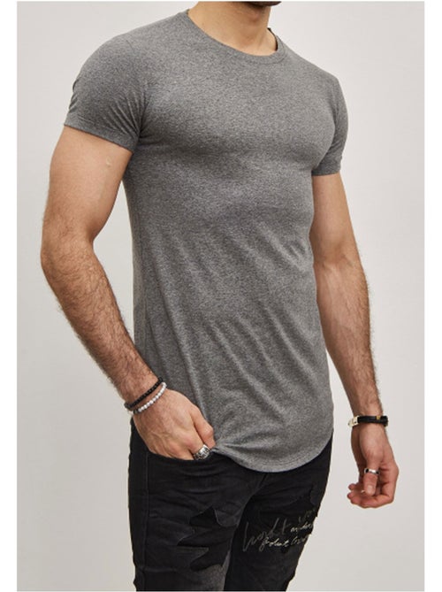 Camiseta Kebello - Kiabi