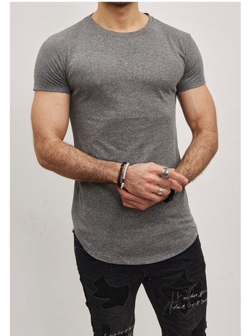 Camiseta Kebello - Kiabi