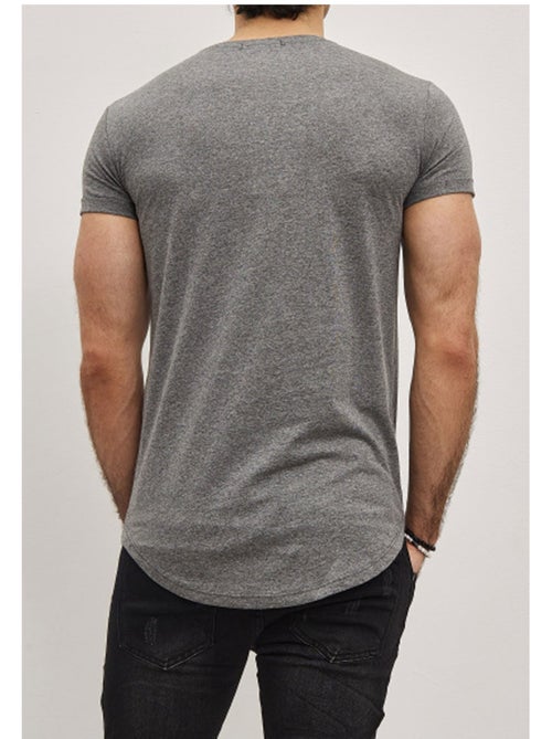 Camiseta Kebello - Kiabi