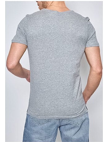 Camiseta Kebello