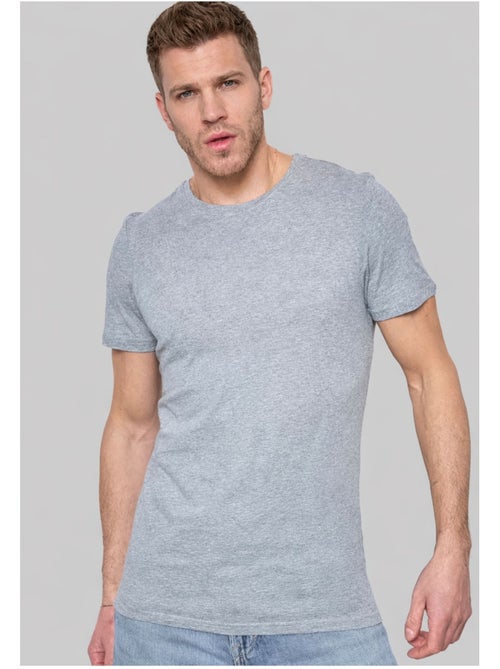 Camiseta Kebello - Kiabi