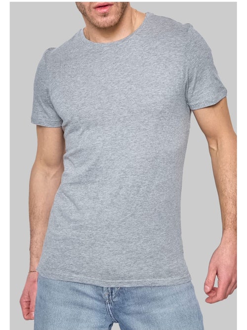 Camiseta Kebello - Kiabi
